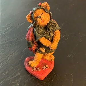 Boyds Bears & Friends Bearstone Collection